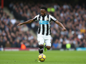 Newcastle travel to Brentford in the Premier League this Saturday.