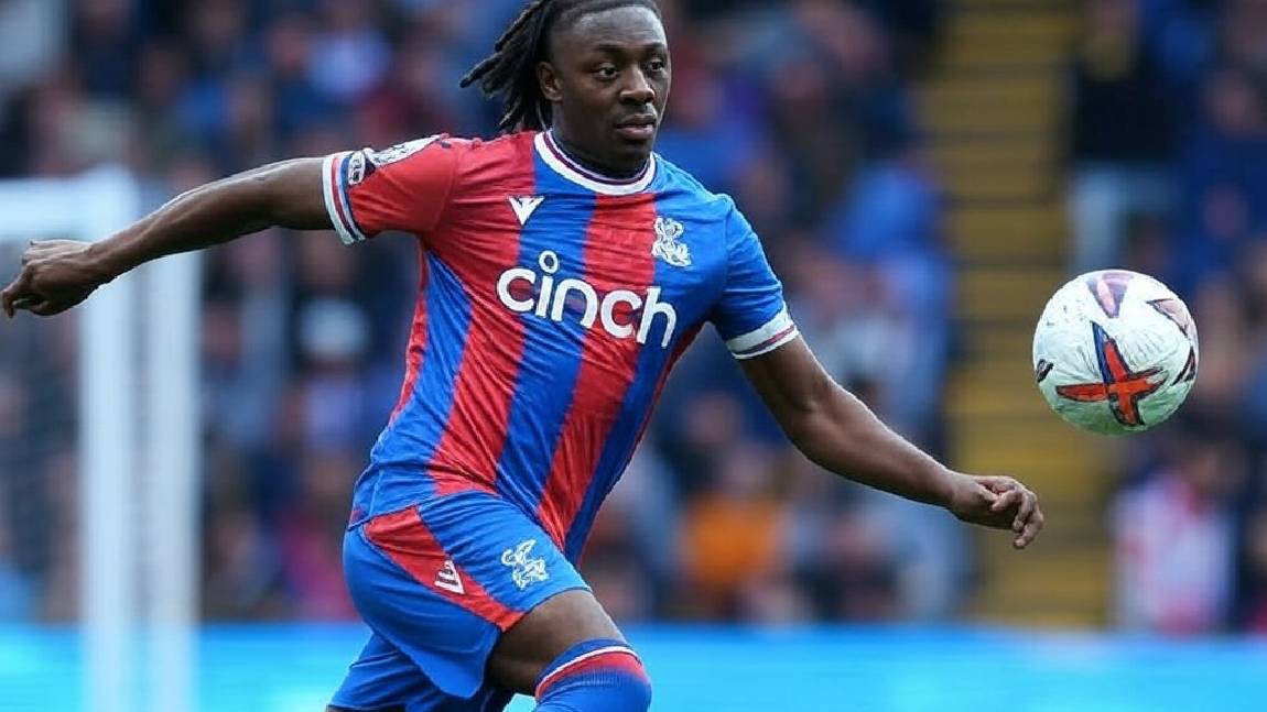 Local rivals collide in the Premier League on Feb 5, 2025, as Crystal Palace welcome Brighton to Selhurst Park. Find our picks here.