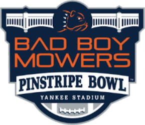 2023 Bad Boy Mowers Pinstripe Bowl