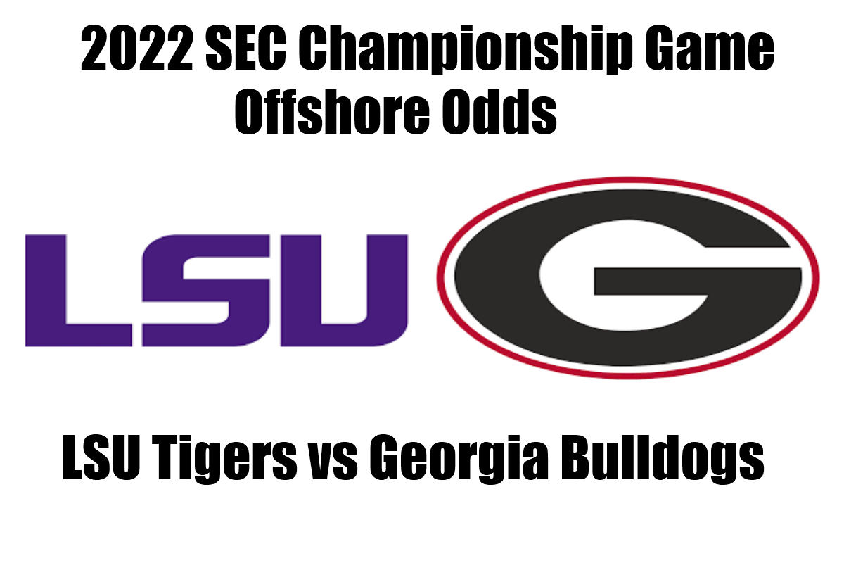SEC Championship Game