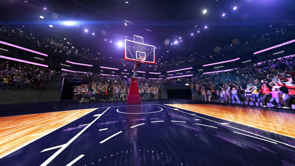 basketball