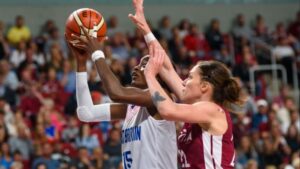 women's college basketball