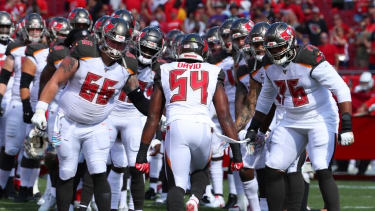 Buccaneers vs Saints NFL Pick: NFC South Rivals Clash in NOLA (Oct 26)