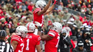 Ohio State