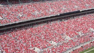 Penn State will play Ohio State in the NCAA
