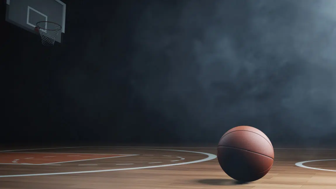 basketball