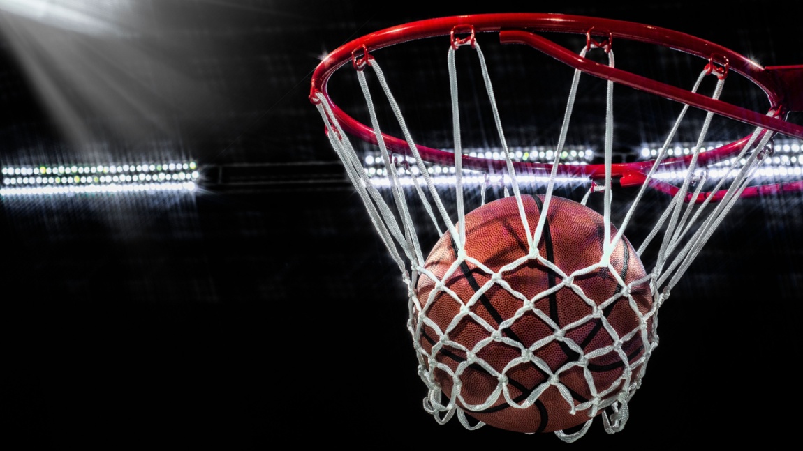 basketball