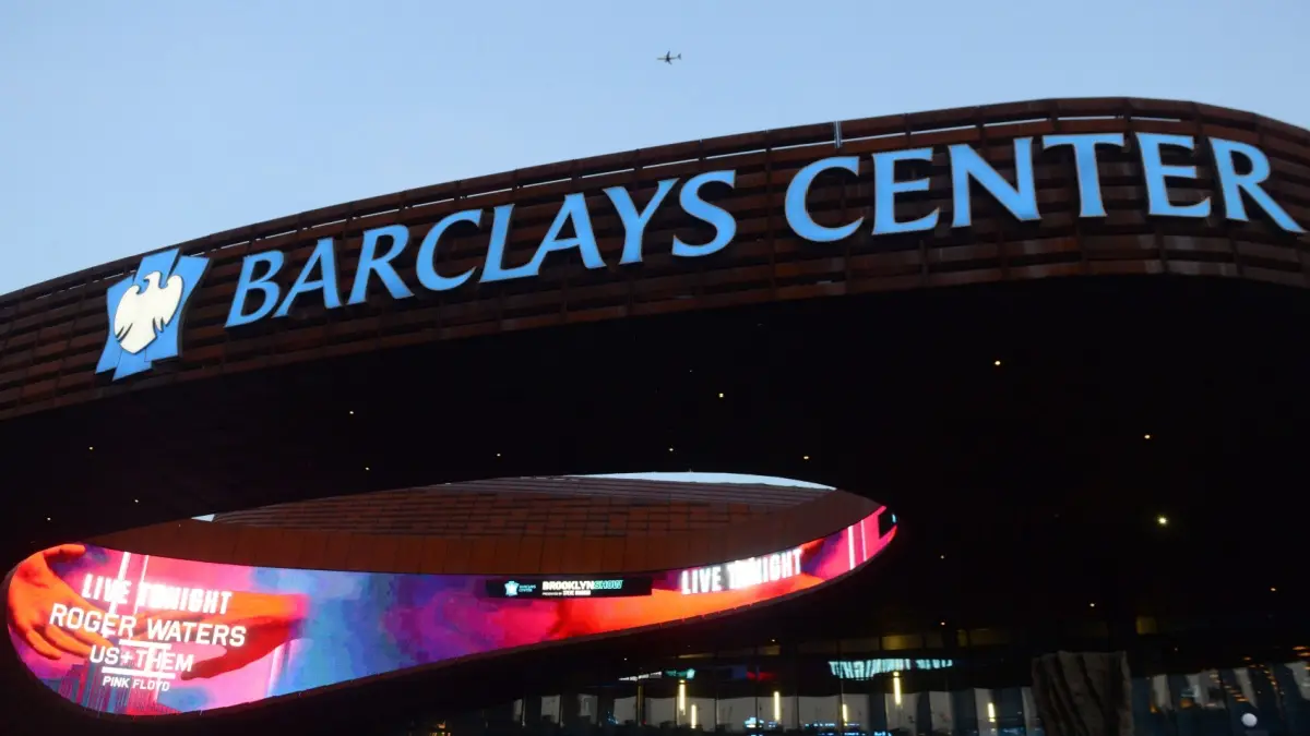 The Liberty look to make it four straight when they host the Fever on Tuesday night.