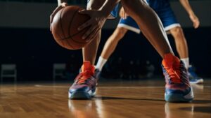 college basketball