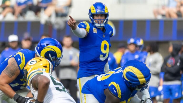 Rams vs Jaguars NFL Pick: Jags Aim for Bounce Back Win in London (Oct 19)