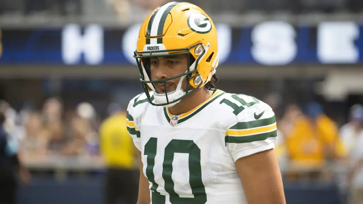 The Green Bay Packers look to kick off the season with a "W" when they host the Detroit Lions in Week 1 of the 2025 NFL season.