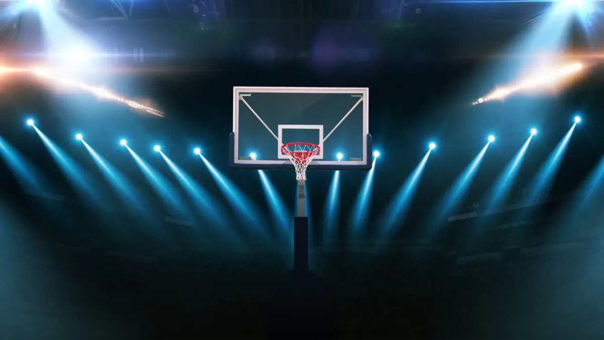 The Las Vegas Aces host the Golden State Valkyries in a pivotal Western Conference showdown on Sunday.