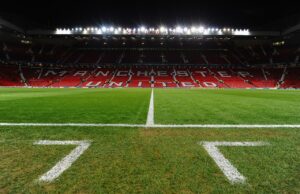 Man United chase a first win in over a year in Europe on Thursday against PAOK.