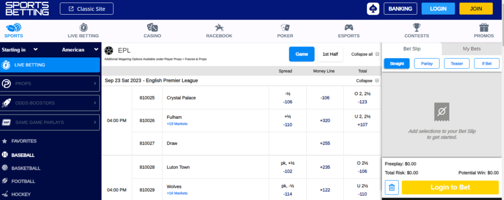 Understanding Soccer Betting Terms A Comprehensive Guide for Beginners