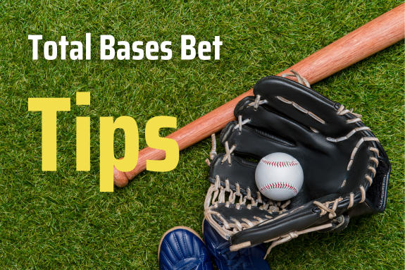 Total bases bet tips image