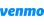 Venmo logo