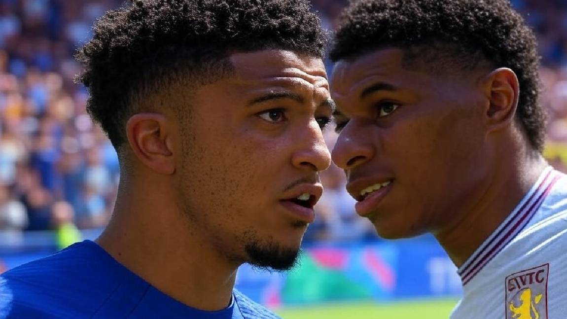 Chelsea and Aston Villa collide in the Premier League on Feb 22, 2025. Find the latest odds and our picks here.