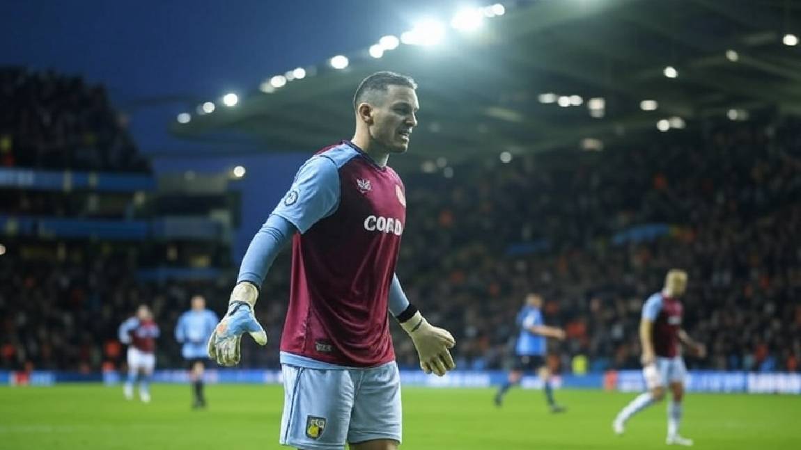 Nottingham Forest bid to keep their Champions League dreams alive when they travel to Aston Villa on April 5, 2025.