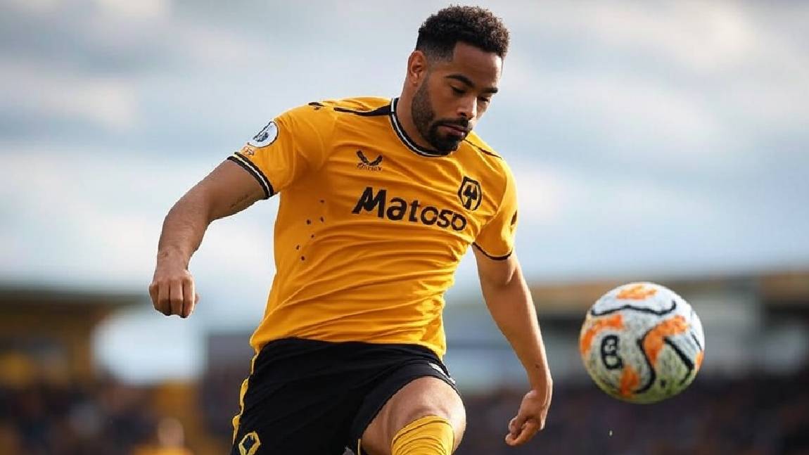 Wolves bid to extend their club-record winning sequence in the Premier League on April 26, as they welcome Leicester to Molineux.