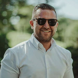Alex Dudley