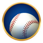 Baseball Icon