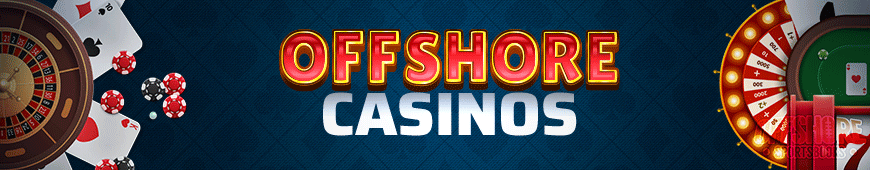 best offshore casinos