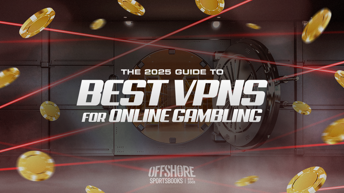 Best VPNS For Online Gambling 2025 Guide