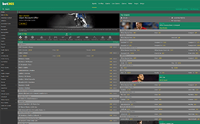 Bet365 Site Bet365 Site