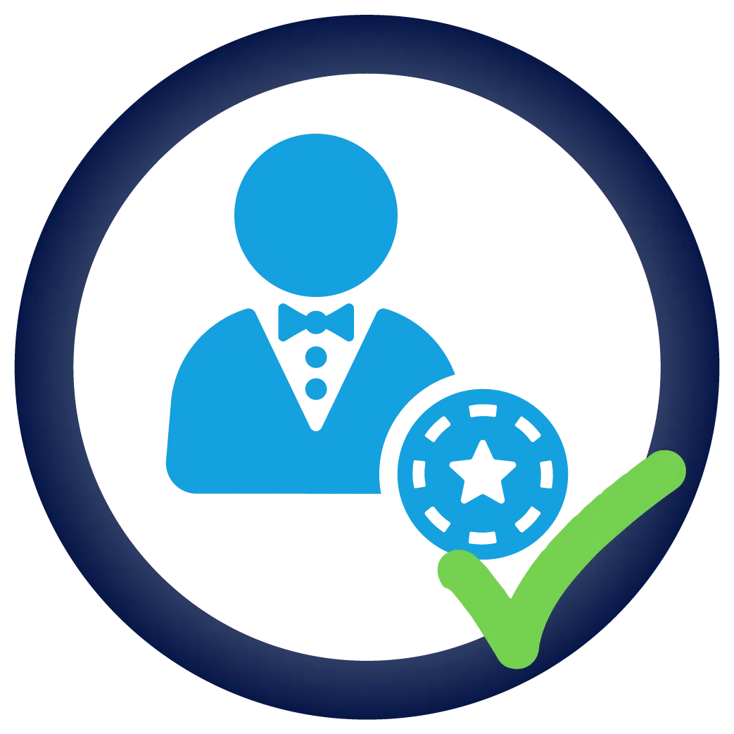 betus casino review pros icon