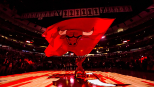 The Timberwolves will play the Bulls in the NBA on Nov 7