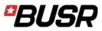 BUSR logo