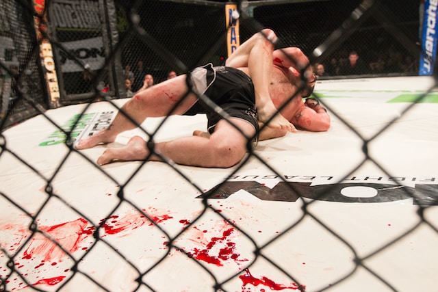 O’Malley vs. Dvalishvili UFC Noche Offshore Odds & Pick