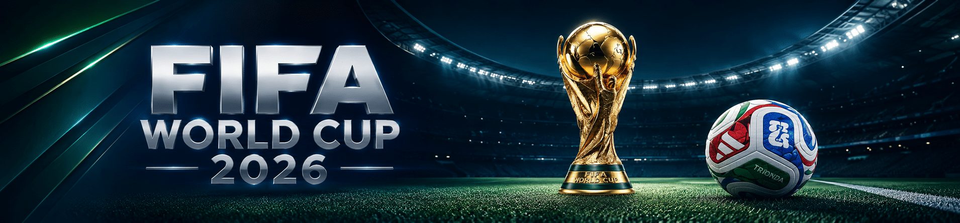FIFA World Cup 2026