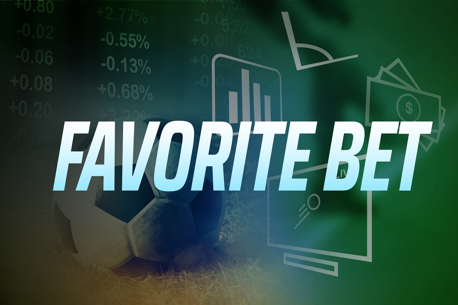 The Most Popular Soccer Betting Strategies 2024