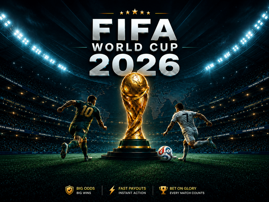 FIFA World Cup 2026