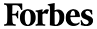 Forbes Logo Forbes Logo