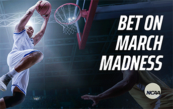 Bet on College basketball tournament