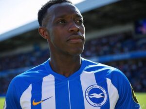 Ipswich look to move out of the drop zone when they host Brighton on Wednesday.