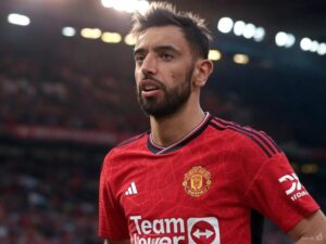 Man United welcome Brighton to Old Trafford in the Premier League on Sunday. Find the latest EPL picks and odds for the match here.