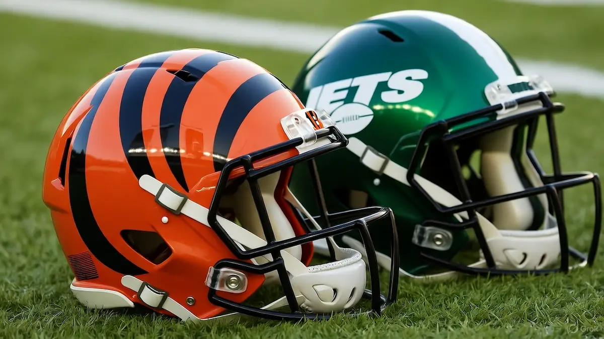 Jets vs Bengals NFL Pick: Cincinnati Has Come Alive With Flacco (Oct 26)