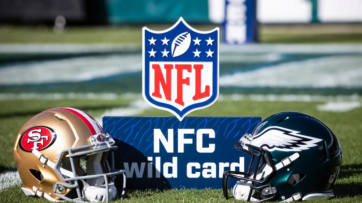 49ers vs Eagles NFL Wild Card Pick: Philly’s Week 18 Strategy Will Be Judged Here (Jan 11)