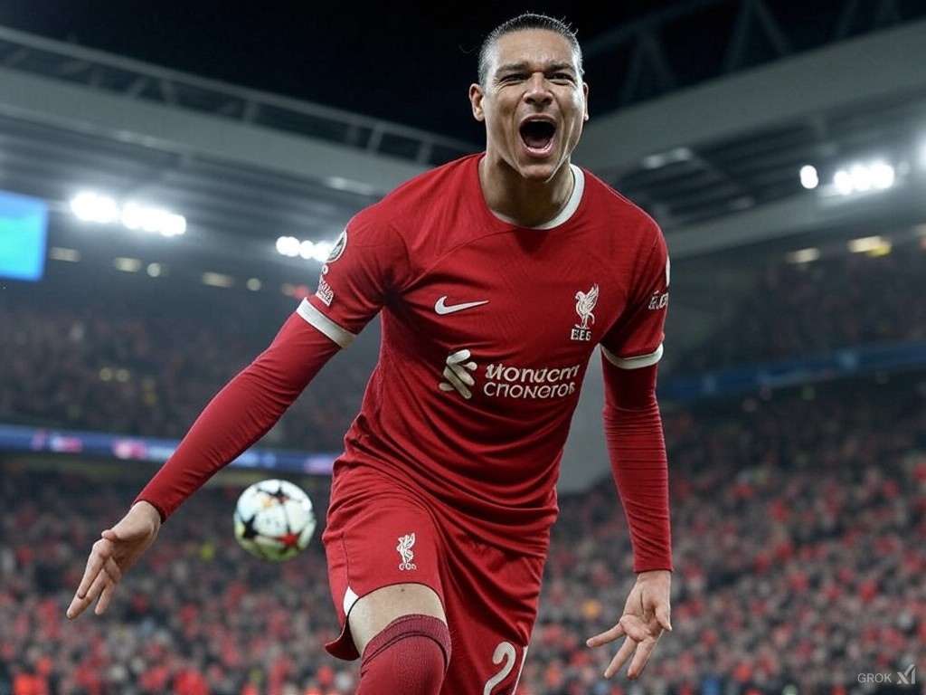Liverpool chase an eighth successive win in the Champions League on Wednesday. Find the odds and our PSV vs. Liverpool picks here.