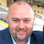 Jason Pettigrove