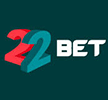 22bet logo