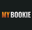 mybookie logo