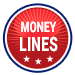 money lines badge