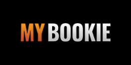 MyBookie logo