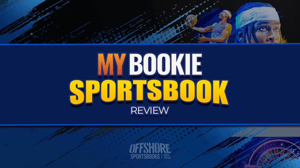 MyBookie Review: All the Tools to Challenge the Best