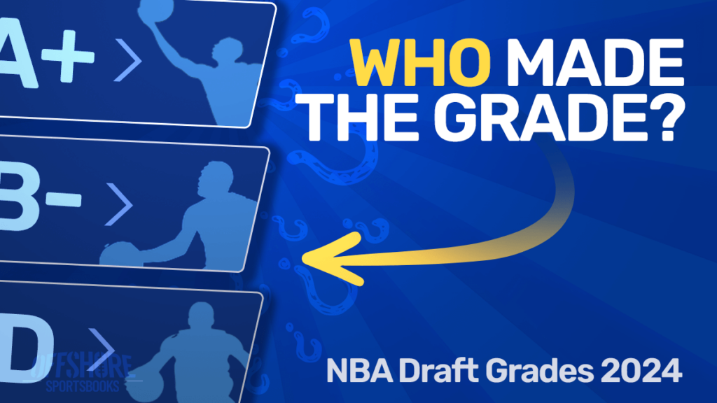 NBA Draft 🏀 Grades and Breakdown for Every 1st Round Pick