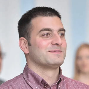 Nikola Velickovic